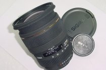 Sigma 24-70mm f/2.8 D EX DG Macro Auto Focus Zoom Lens For Nikon AF Mount