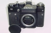 ZENIT 11 35mm Film SLR Manual M42 Screw Mount Manual Camera Body