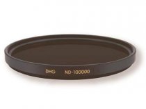 Marumi 58mm DHG ND 100000 Neutral Density Filter - DHG58ND100K