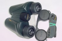 Nikon 8x25 6.3° Travelite EX Waterproof Compact Binoculars