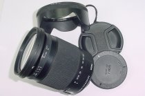 Sigma 18-300mm f/3.5-6.3 C DC OS AF Zoom Lens For Canon EF