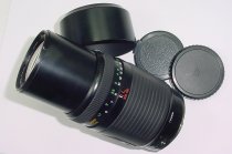 Vivitar 100-300mm F/5.6-6.7 MC Auto Focus Zoom Lens For Canon EF Mount