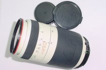 Vivitar 70-300mm f/4.5-5.6 Series 1 Auto Focus Zoom Lens For Nikon AF