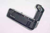 Nikon MD-12 Motor Drive for Nikon FM2 FM FE2 FE FM3A Cameras