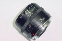 Canon 24mm F/2.8 EF Wide Angle Lens