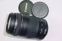 Canon EF 90-300mm F/4.5-5.6 Auto Focus Zoom Lens - Mint