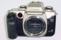 Canon EOS 50E 35mm Film SLR Camera body