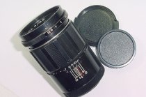 Jupiter-11A 135mm F/4 M42 Screw Mount Manual Focus Portrait Lens