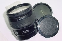 Minolta 28-105mm F/3.5-4.5 AF Zoom Xi Lens For Sony A-Mount - Excellent