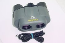 Pentax 8x21 6.2 UCF mini Binocular