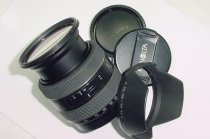 Minolta 24-105mm F/3.5-4.5 D AF Auto Focus Zoom Lens For Sony A-Mount