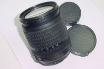 Nikon 18-105mm AF-S DX Nikkor F/3.5-5.6 G ED VR Auto Focus Zoom Lens - MINT