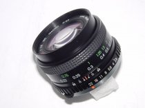 MIRANDA 24mm F/2.8 MC MACRO Wide Angle Manual Focus Lens For Olympus OM System