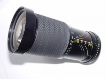 MIRANDA 28-200mm F/3.8-5.6 MC MACRO Manual Focus Zoom Lens For Pentax PK