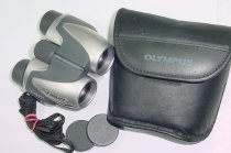Olympus 8x25 PC I Field 6 Degree Compact Binocular