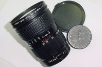 Canon 28-85mm F/4 FD Macro Manual Focus Zoom Lens
