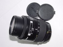 Nikon 35-105mm F/3.5-4.5 AF MACRO NIKKOR Auto and Manual Focus Zoom Lens