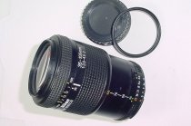 Nikon 35-105mm F/3.5-4.5 D AF NIKKOR Auto and Manual Focus Zoom Lens