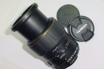 Tamron 90mm F/2.8 SP MACRO 1:1 172E AF Lens For Nikon AF Mount
