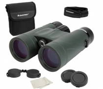 Celestron 10x25 Nature DX Binocular