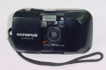 Olympus U [mju:] Muji-1 35mm Film Point & Shoot Compact Camera 35/3.5 Lens
