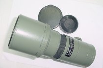 Sigma 400mm F/5.6 Multi-Coated Telephoto Manual Focus Lens For Sony A-Mount