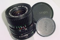 Canon 35-70mm F/3.5-4.5 Zoom FD Lens