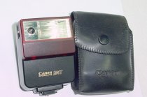 Canon Speedlite 244T Flash For Canon A-1 AE-1, AE-1 Program, AV-1 AL-1