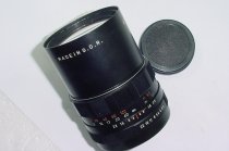 PENTACON 135mm F/2.8 G.D.R. M42 Screw Mount Manual Focus Portrait Lens