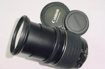 Canon 28-200mm F/3.5-5.6 USM EF Zoom Lens