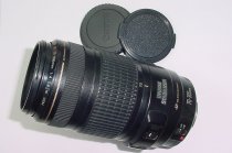 Canon 70-300mm F/4-5.6 EF IS USM Zoom Image Stabilizer Lens