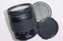 Canon 28-80mm F/3.5-5.6 EF Auto and Manual Focus Zoom Lens