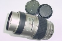 Pentax Pentax-FA 80-320mm F4.5-5.6 SMC Auto Focus Zoom Lens