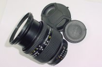 Nikon 24-120mm F/3.5-5.6 D AF NIKKOR Auto Focus Zoom Lens