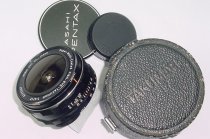 Pentax Fish-eye-Takumar 17mm F/4 Asahi M42 Screw Mount Manual Focus Lens