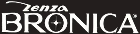Zenza Bronica Store