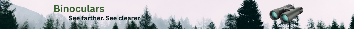 Binoculars Binoculars