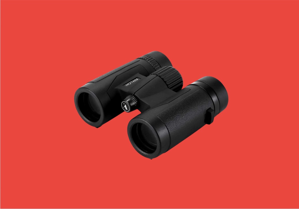 Used Binoculars