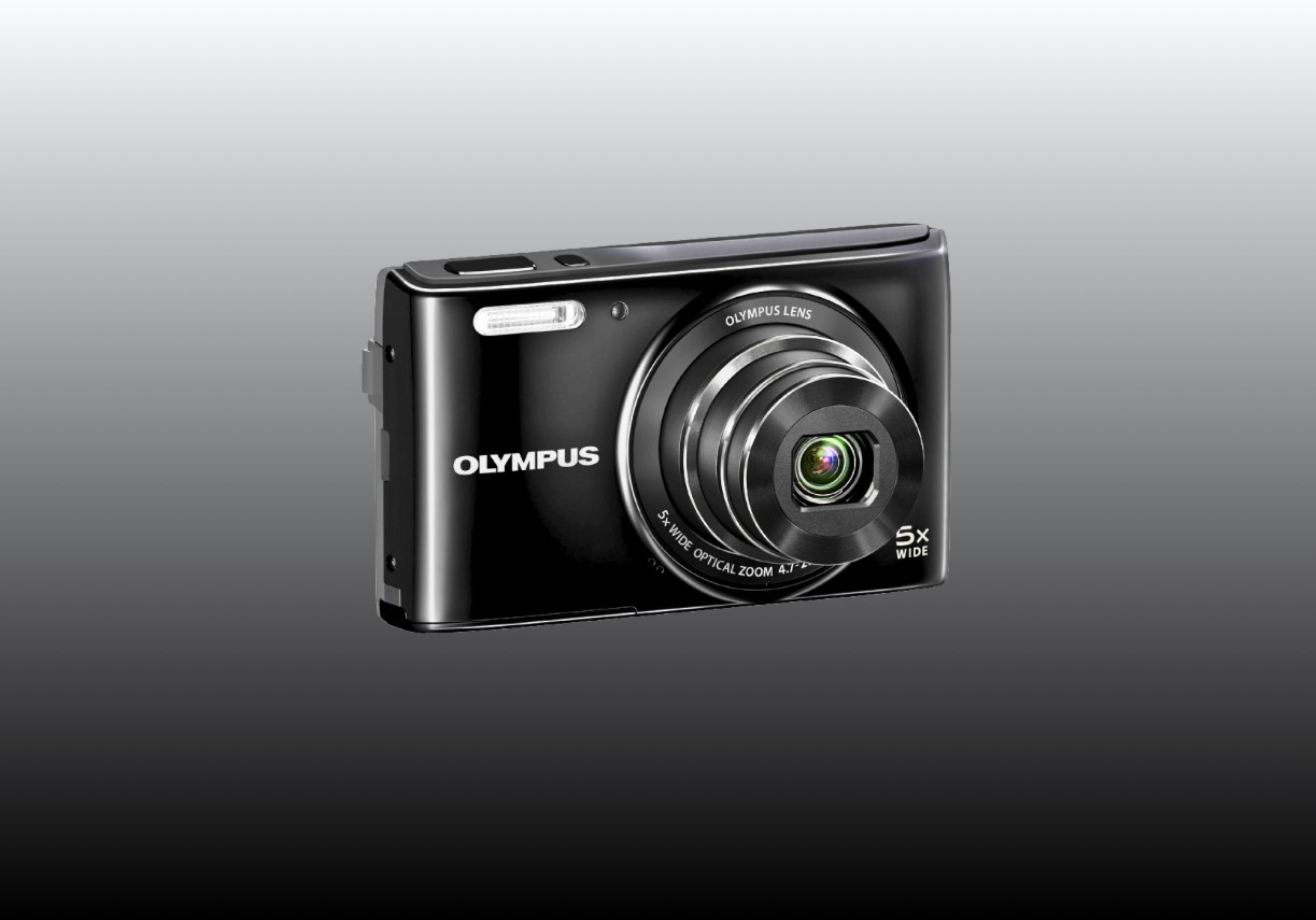 Digital Compact Cameras