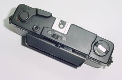 NIMSLO 3D Stereo 35mm Film Camera with QUADRA 30mm Twin Lens