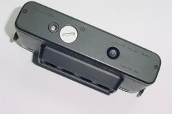 NIMSLO 3D Stereo 35mm Film Camera with QUADRA 30mm Twin Lens