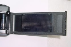 NIMSLO 3D Stereo 35mm Film Camera with QUADRA 30mm Twin Lens