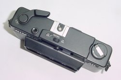 NIMSLO 3D Stereo 35mm Film Camera with QUADRA 30mm Twin Lens
