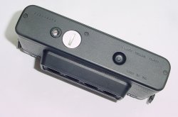 NIMSLO 3D Stereo 35mm Film Camera with QUADRA 30mm Twin Lens