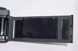 NIMSLO 3D Stereo 35mm Film Camera with QUADRA 30mm Twin Lens
