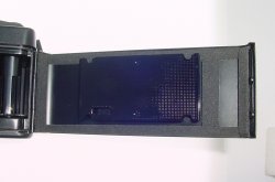 NIMSLO 3D Stereo 35mm Film Camera with QUADRA 30mm Twin Lens