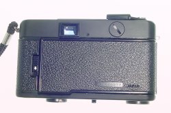 Rollei Rolleimat F 35mm Film Camera with 38mm F/2.8 Lens