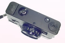 Rollei Rolleimat F 35mm Film Camera with 38mm F/2.8 Lens