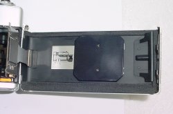 Canon Canonet QL19 QL 35mm Film Rangefinder Manual Camera Canon 45mm F/1.9 Lens