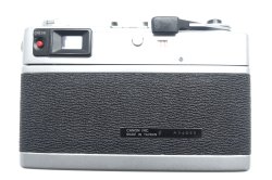Canon Canonet QL19 G-III QL 35mm Film Rangefinder Camera 45/1.9 Lens